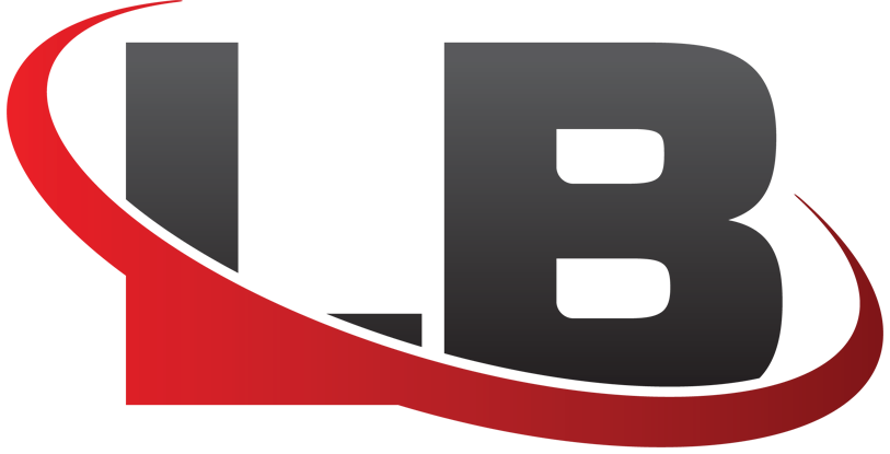 Lawson Builders logo